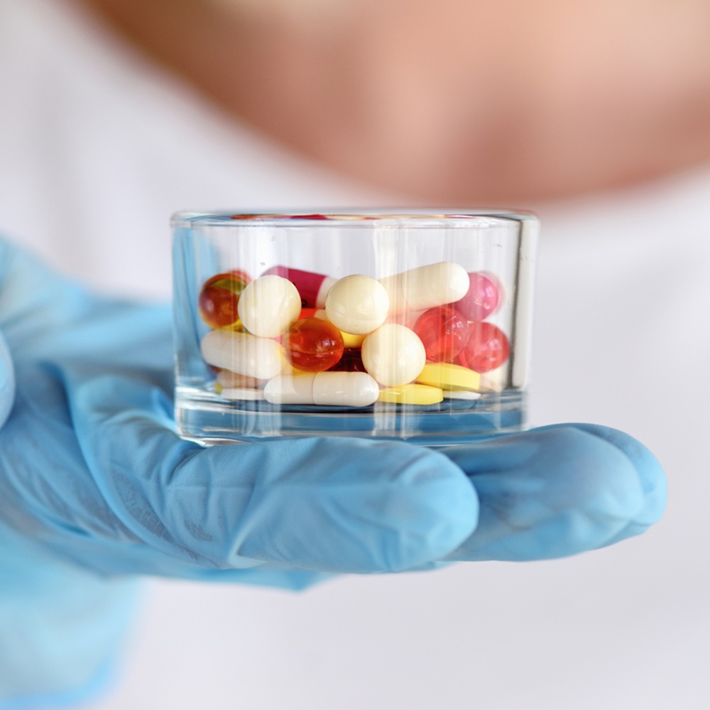 Új generációs antibiotikumok a CDI kezelésében